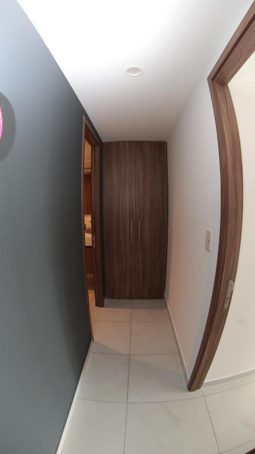 Departamento En Carola Apartment Mexico City
