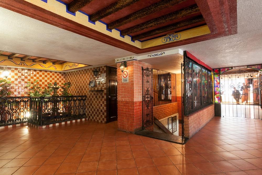 Soy Local Cdmx Hotel 4*