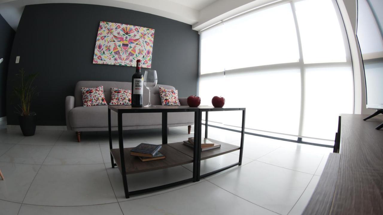 Departamento En Carola Apartment