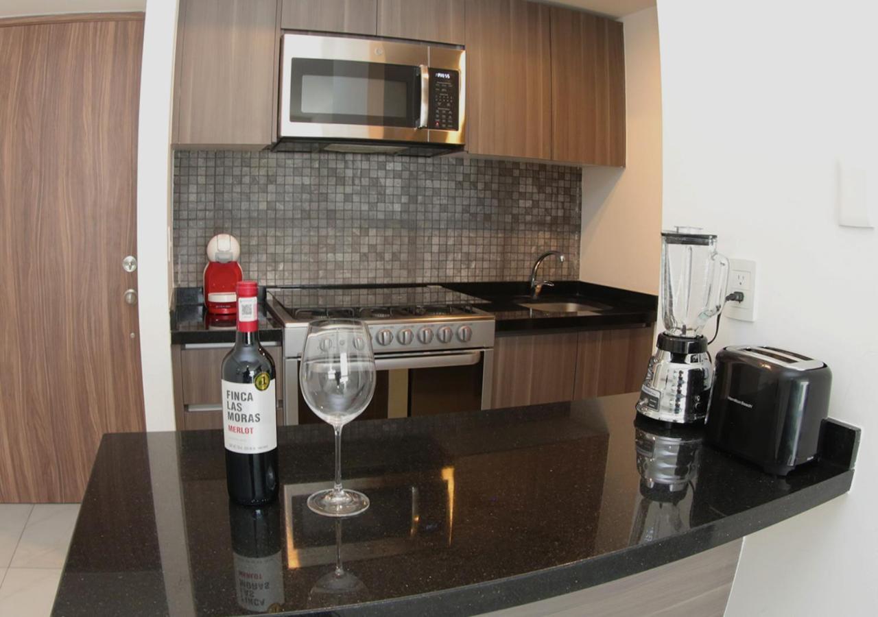Departamento En Carola Apartment *