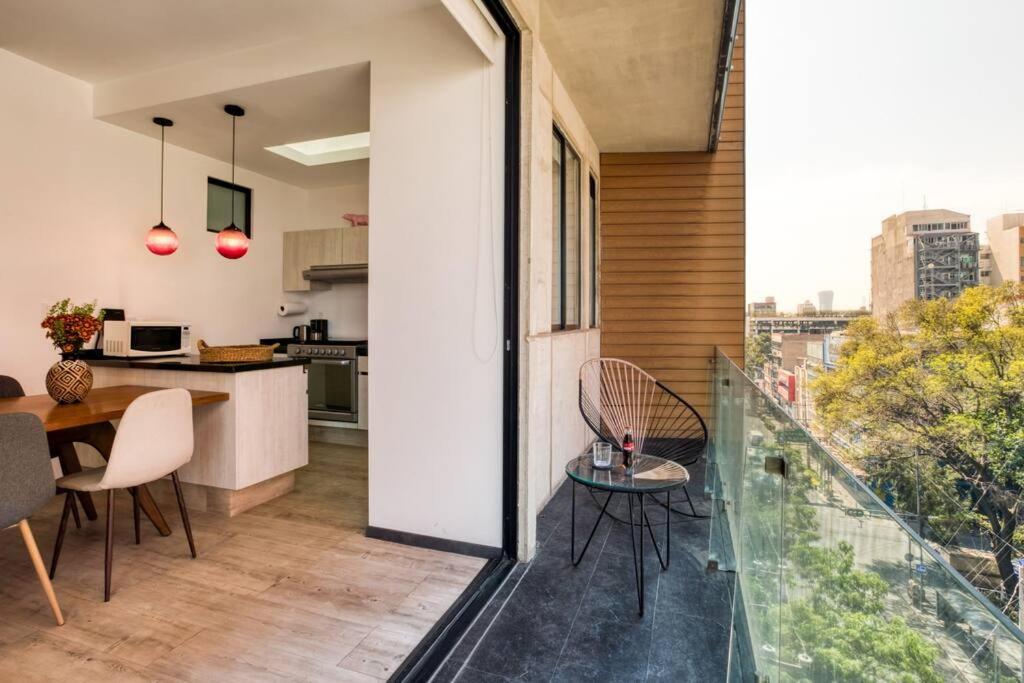 Medellin 148 By W - 401 Great View 2br Apt Apartment *
