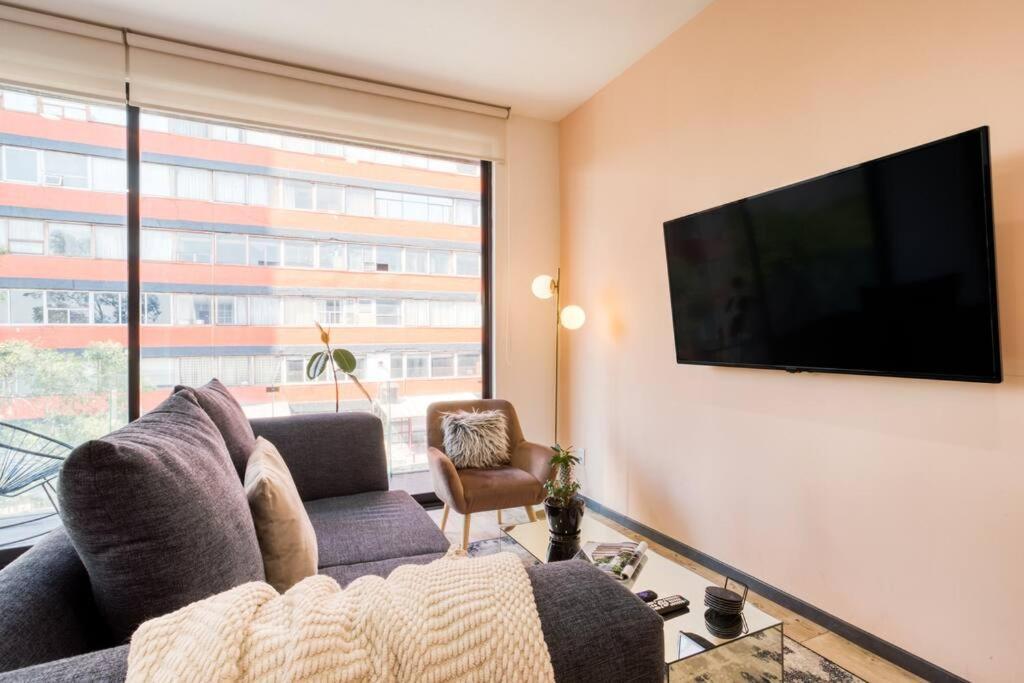 Apartment Medellin 148 By W - 401 Great View 2br Apt