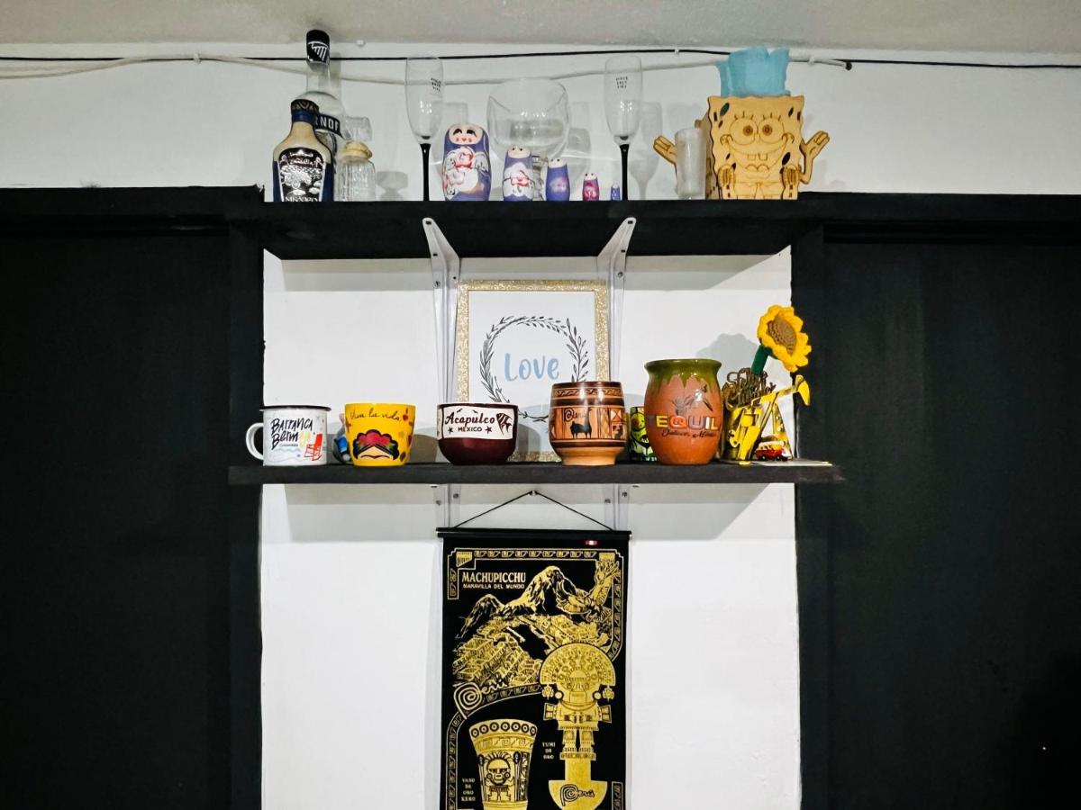 Homestay B Crt