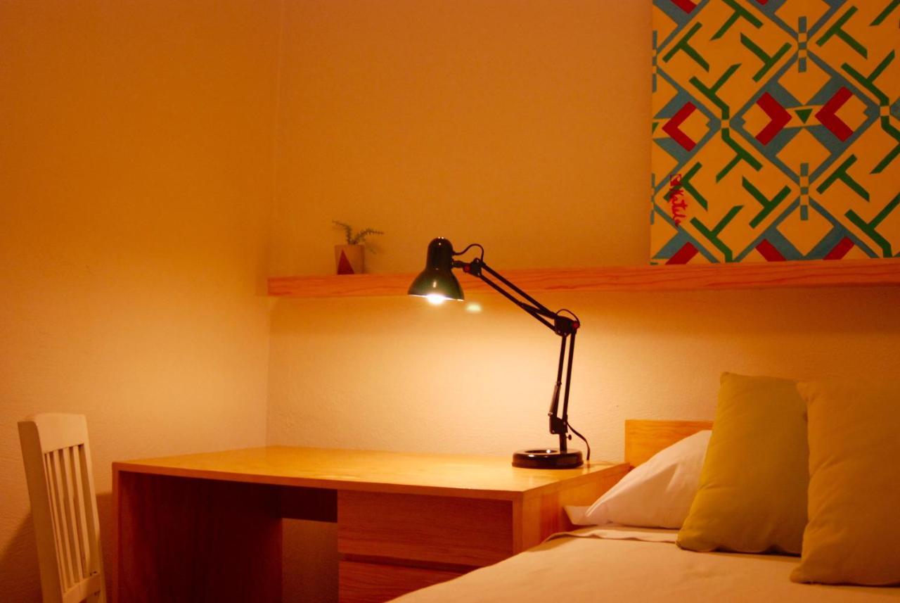 Casa Rm26 Coliving & Travel Roma Norte, Cdmx Pensión