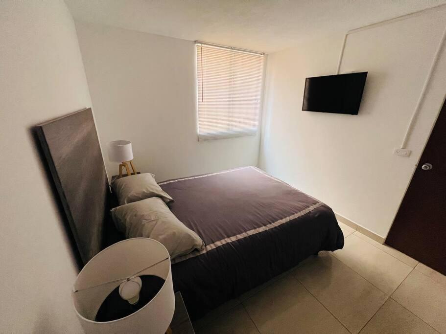 Hermoso Departamento A Dos Cuadras De Col. Roma Mexico City