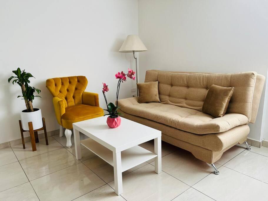Hermoso Departamento A Dos Cuadras De Col. Roma Apartment Mexico City