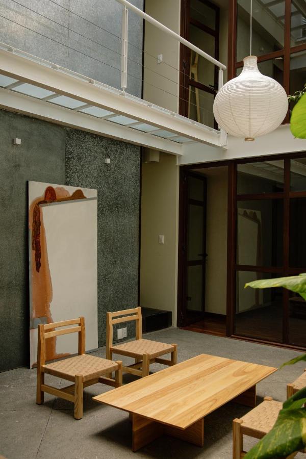 Xacali Apartment *