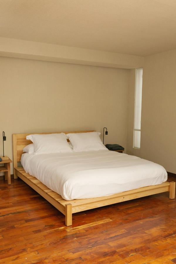 Apartment Xacali