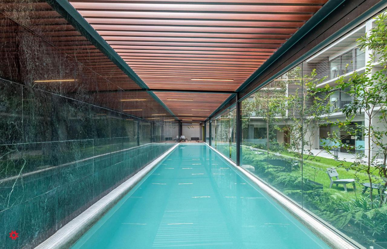 Casa Taman By Kukun Apartment Mexico City