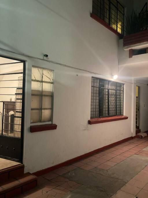 Apartamento Amplia Roma Norte México DF