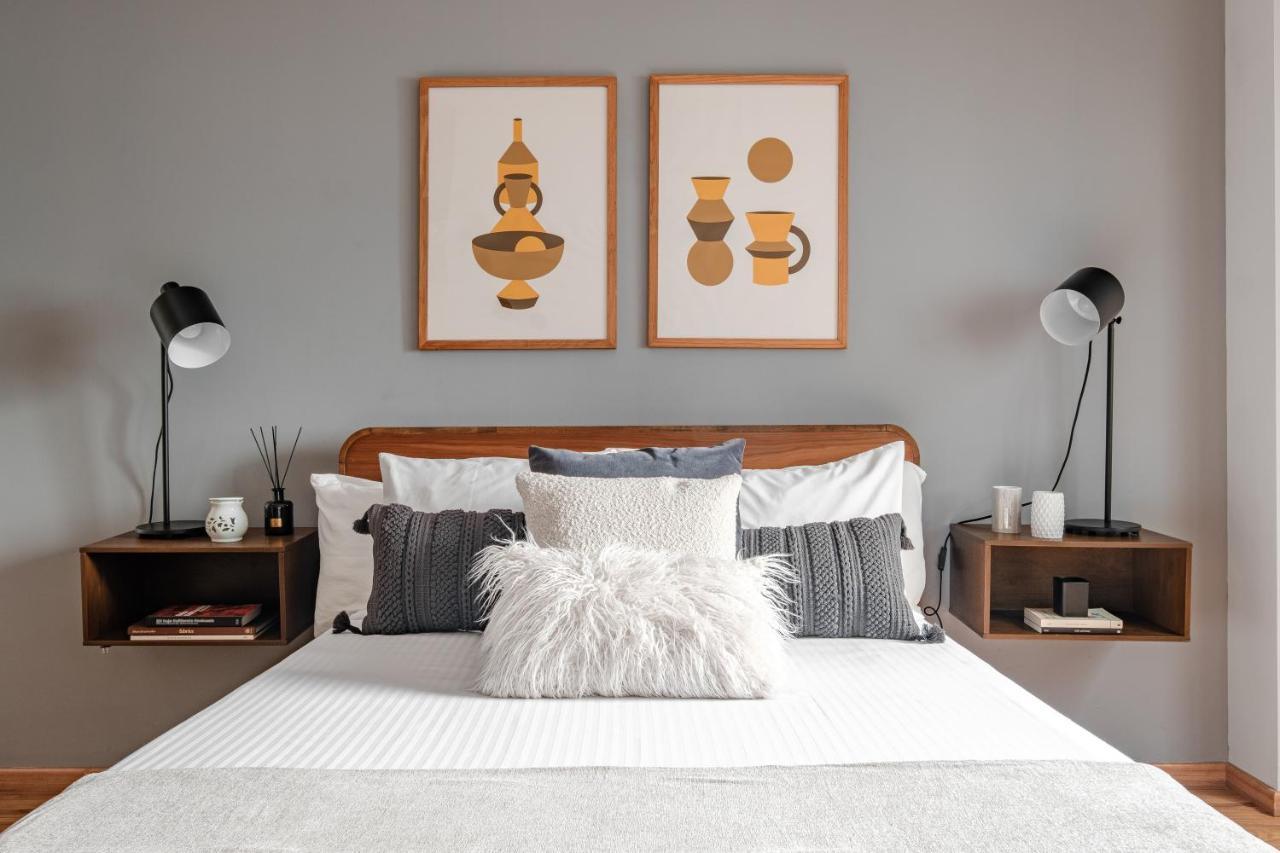 Departamento Con 2 Recamaras Y Terraza En Roma Norte *