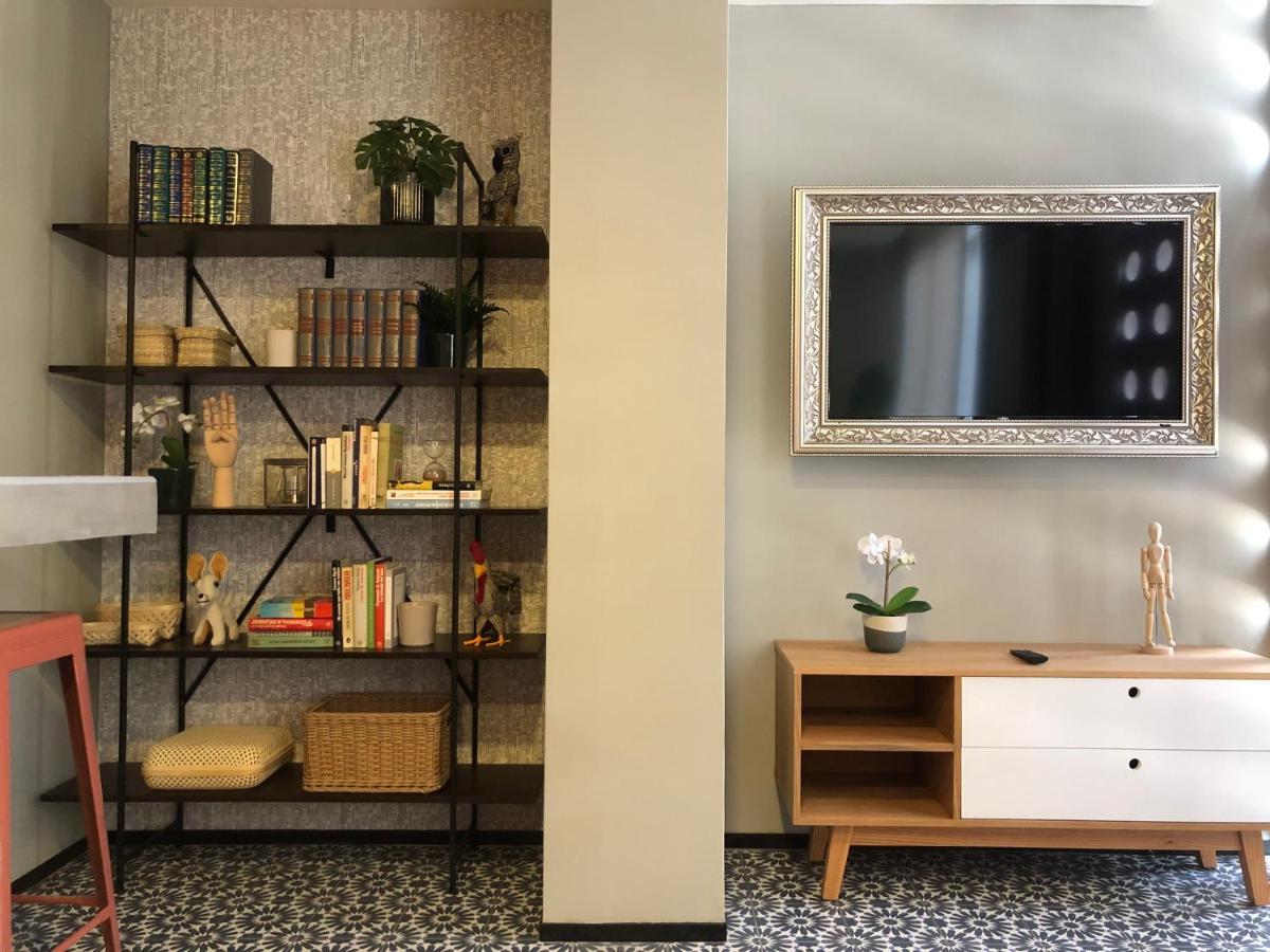 Nuevo Departamento Gran Ubicacion En La Condesa *