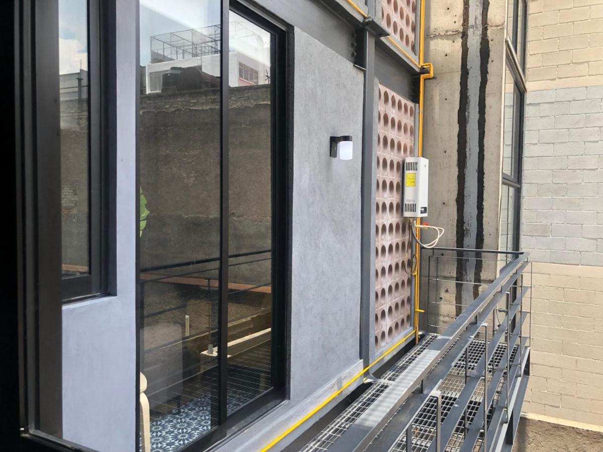 Nuevo Departamento Gran Ubicacion En La Condesa Apartment Mexico City