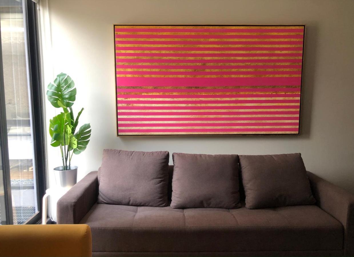 Nuevo Departamento Gran Ubicacion En La Condesa Apartment *