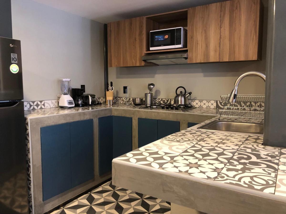Apartment Nuevo Departamento Gran Ubicacion En La Condesa