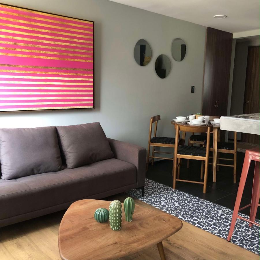 Nuevo Departamento Gran Ubicacion En La Condesa Apartment *