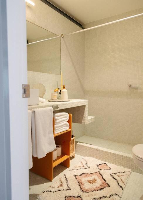 Rono Fresh Choice Roma S26 By Mr W Apartamento