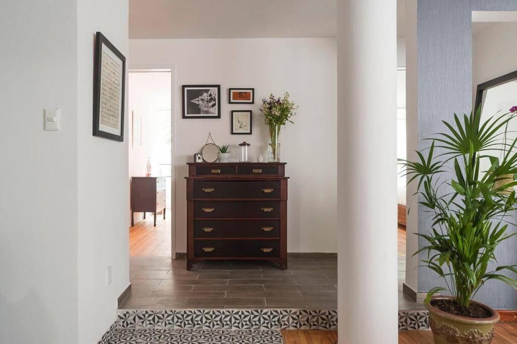 Ibsen By Mrw Apartment