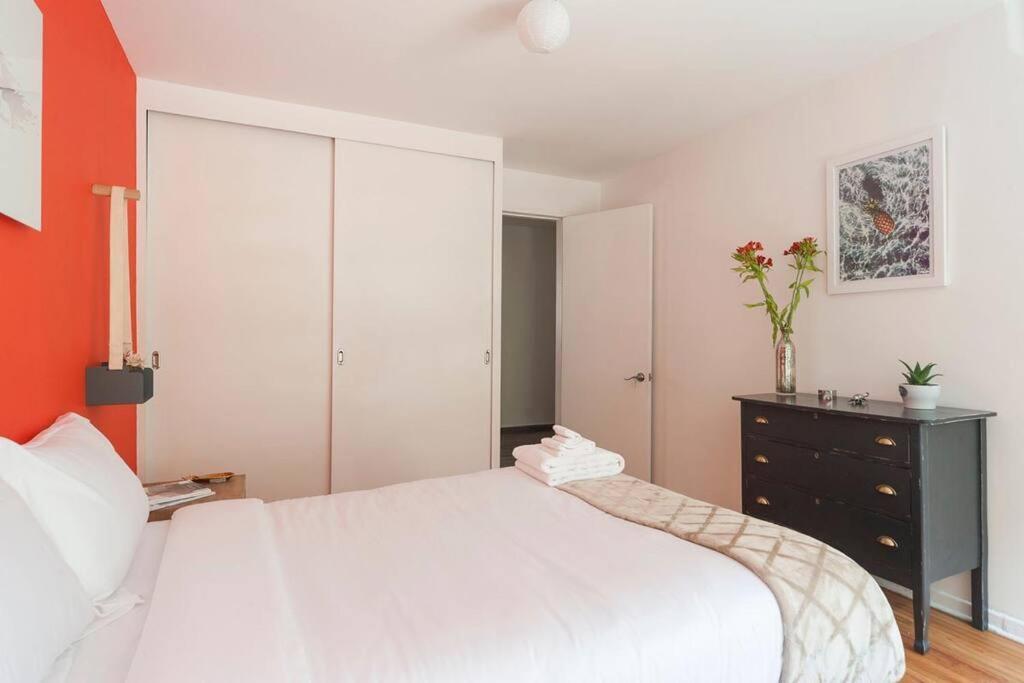 Ibsen By Mrw Apartment Mexico City