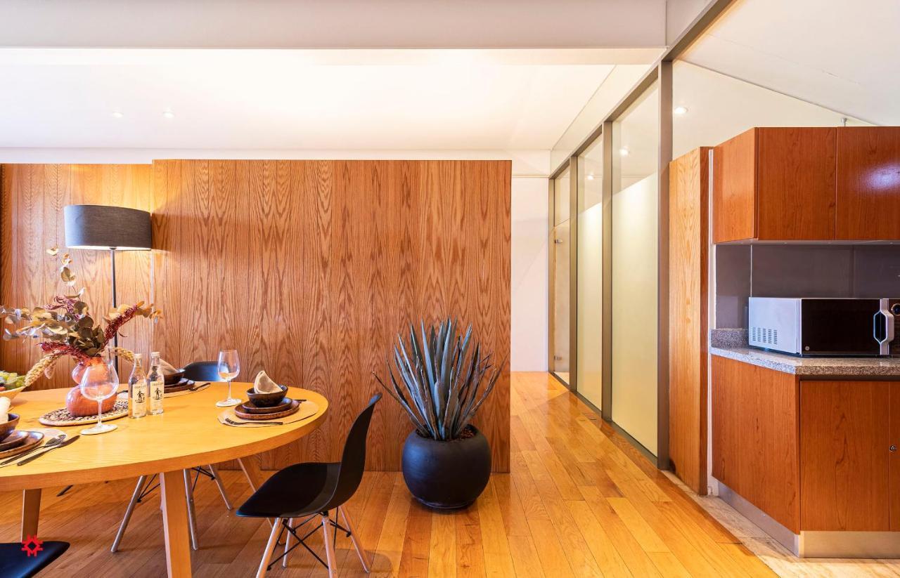 Reforma By Kukun Apartment *