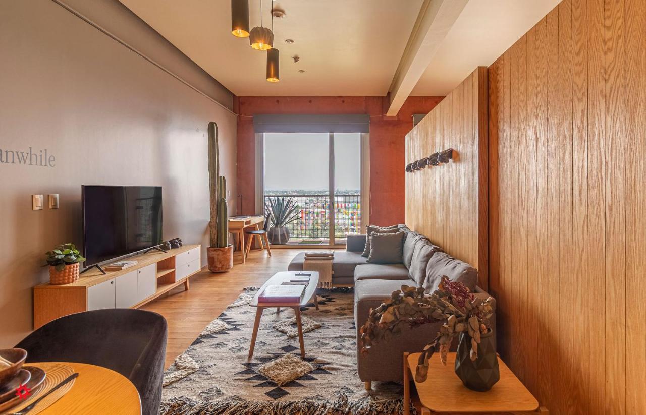 Reforma By Kukun Apartment