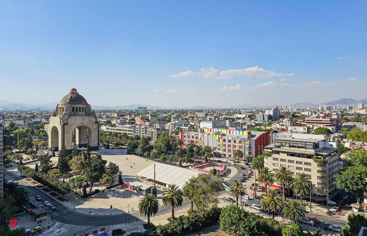Reforma By Kukun *