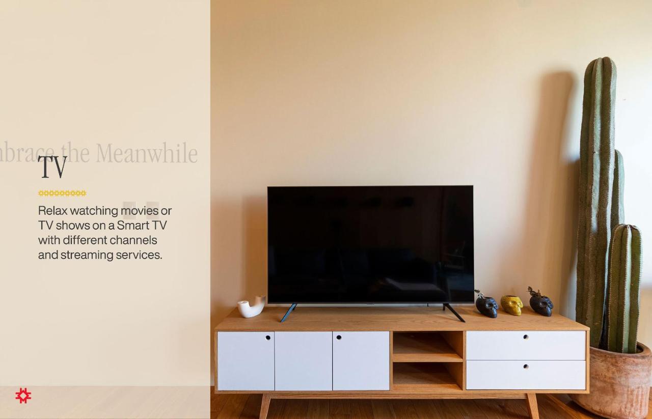 Apartment Reforma By Kukun