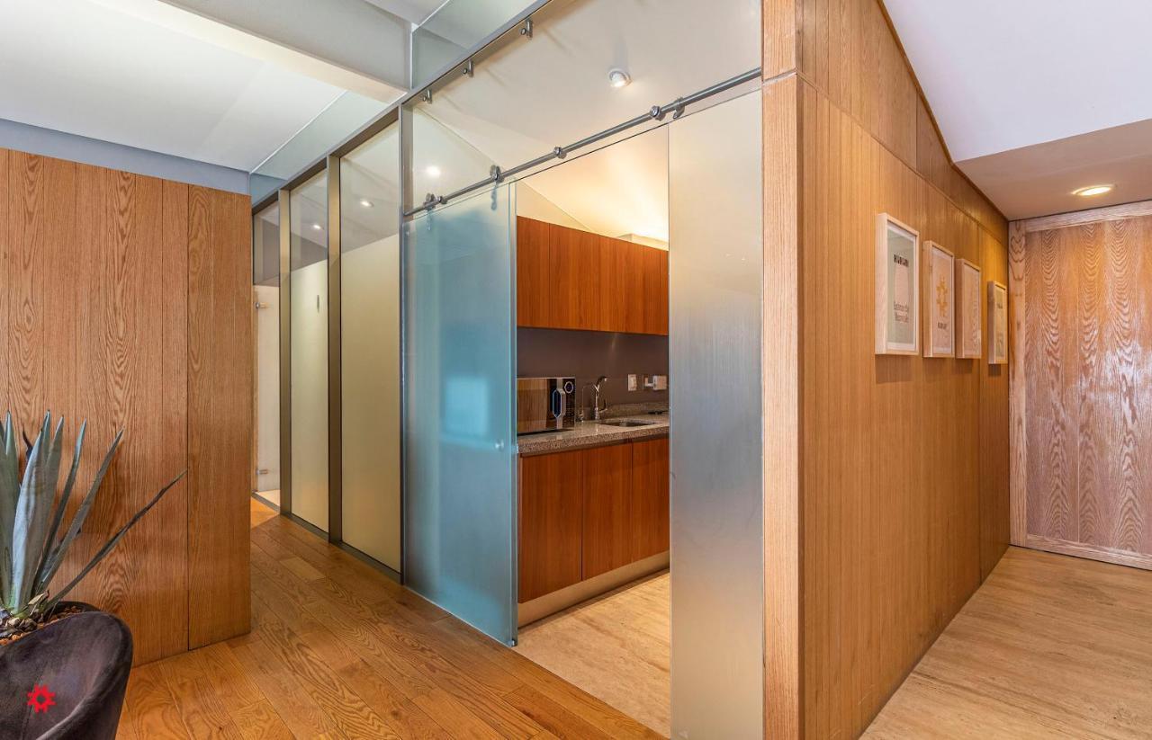 Reforma By Kukun Apartment *