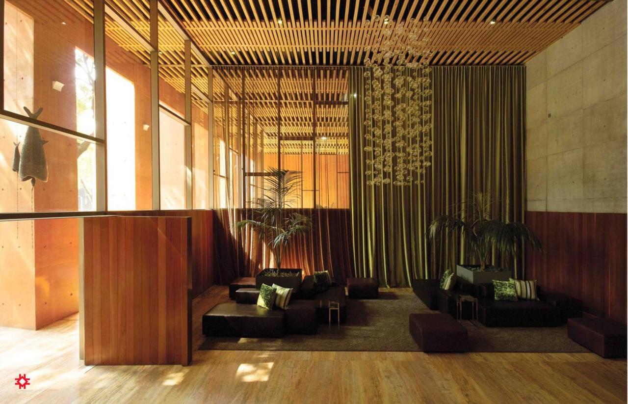 Reforma By Kukun Apartment