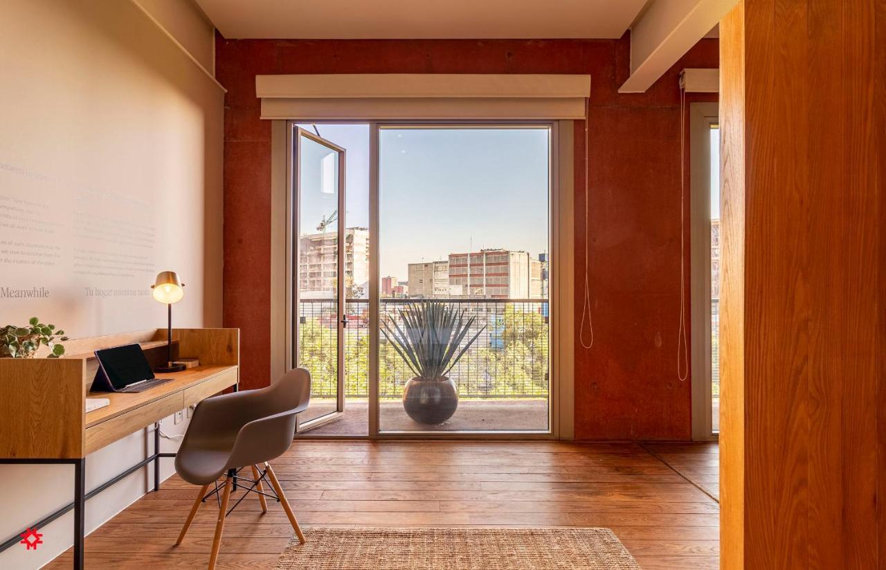 Apartment Reforma By Kukun *