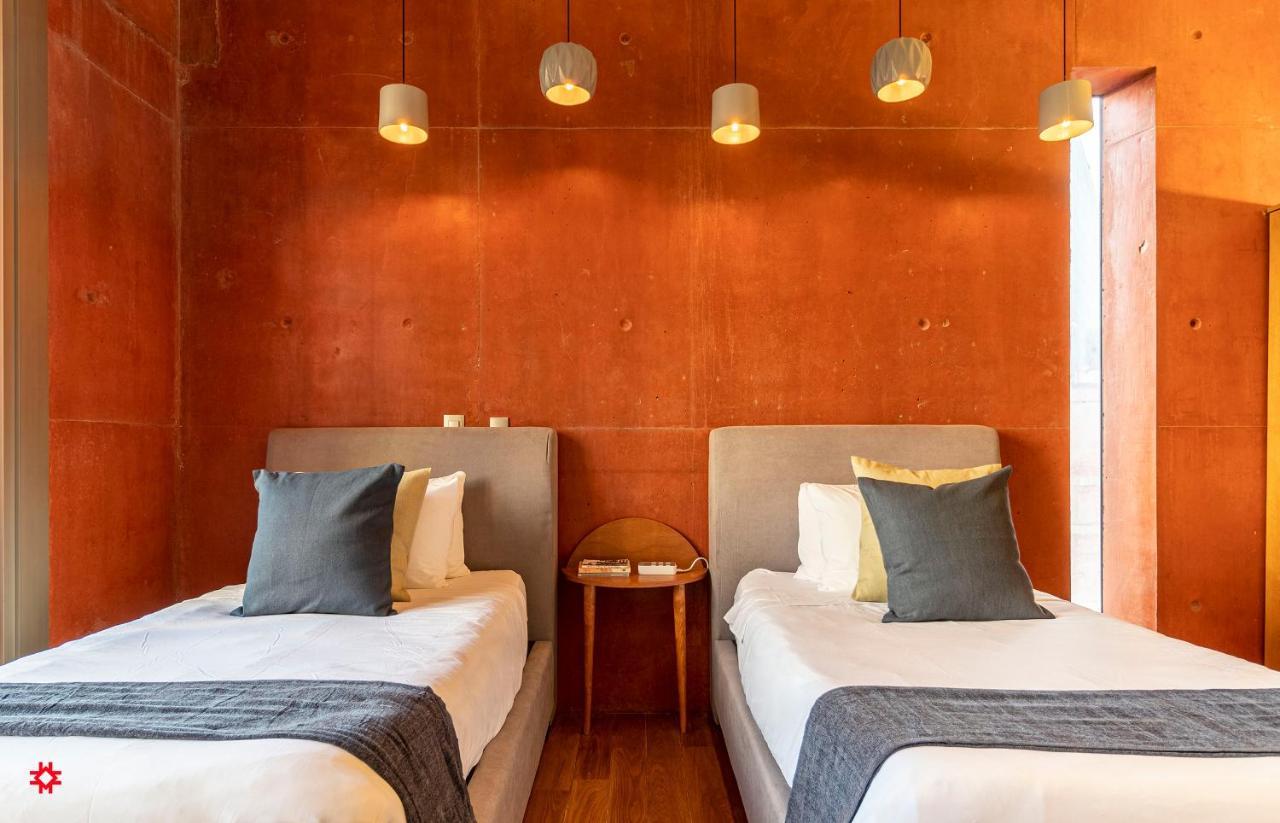 Reforma By Kukun Apartment Mexico City