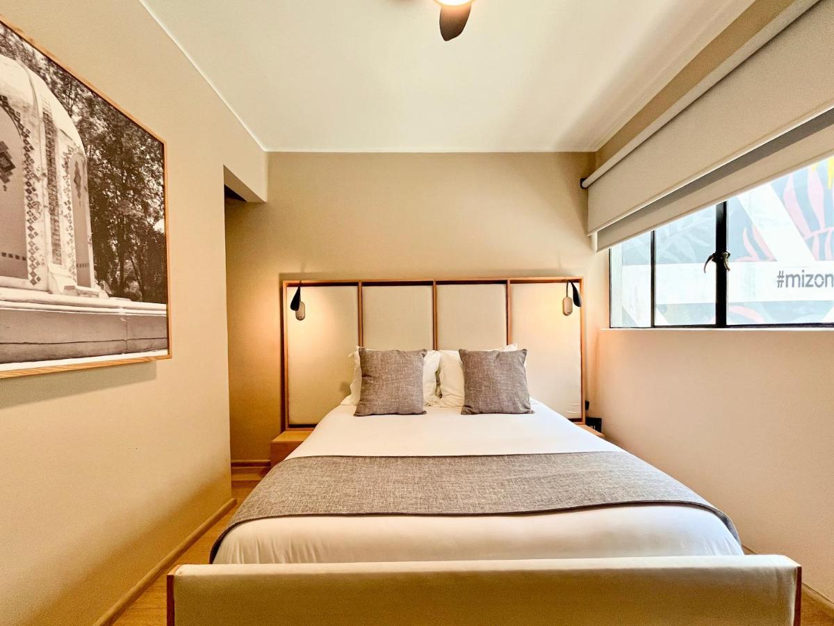 Aparthotel Mi Zona Wtc 2*