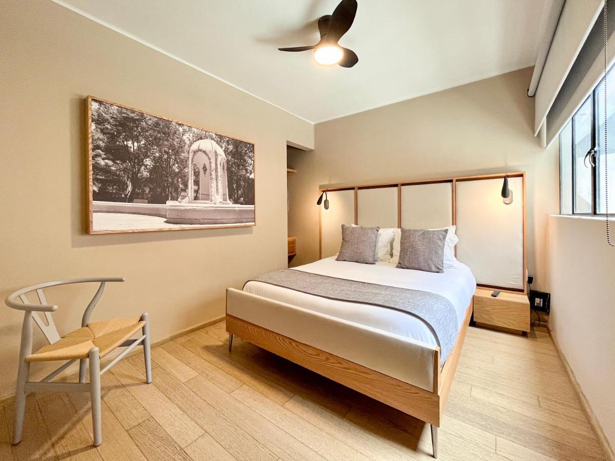 Aparthotel Mi Zona Wtc