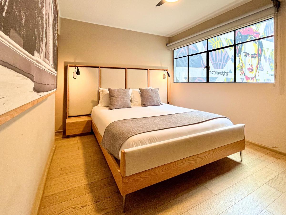 Aparthotel Mi Zona Wtc