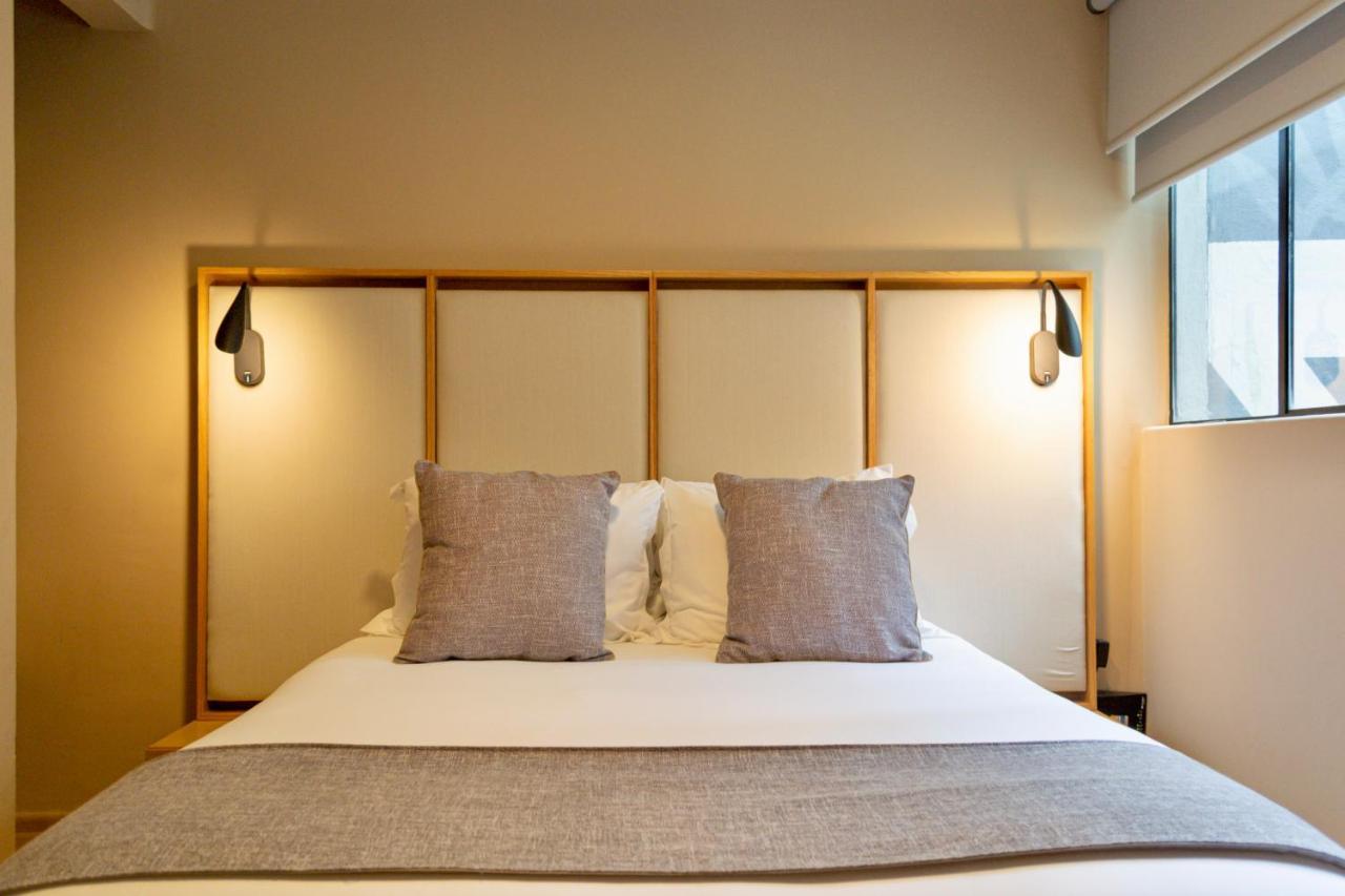 Aparthotel Mi Zona Wtc 2*