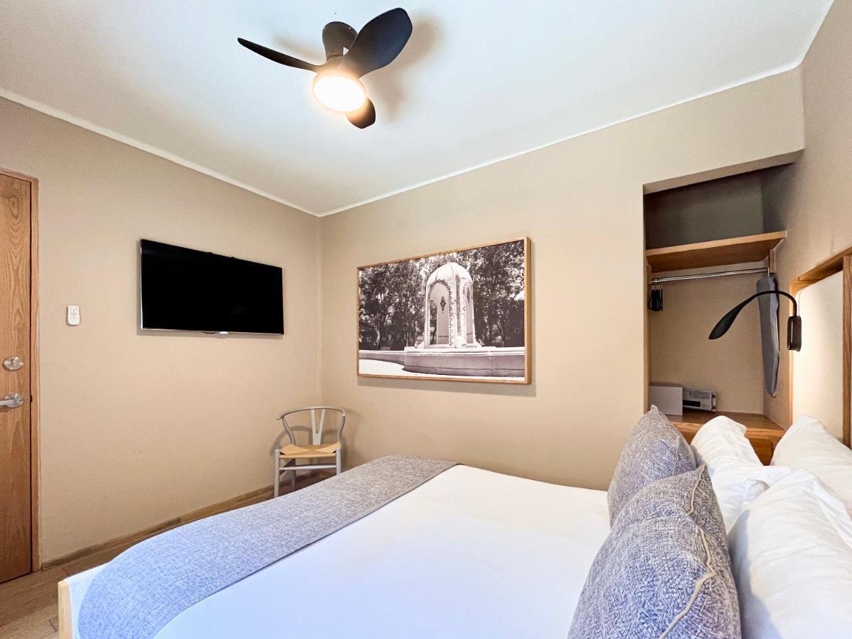 Aparthotel Mi Zona Wtc