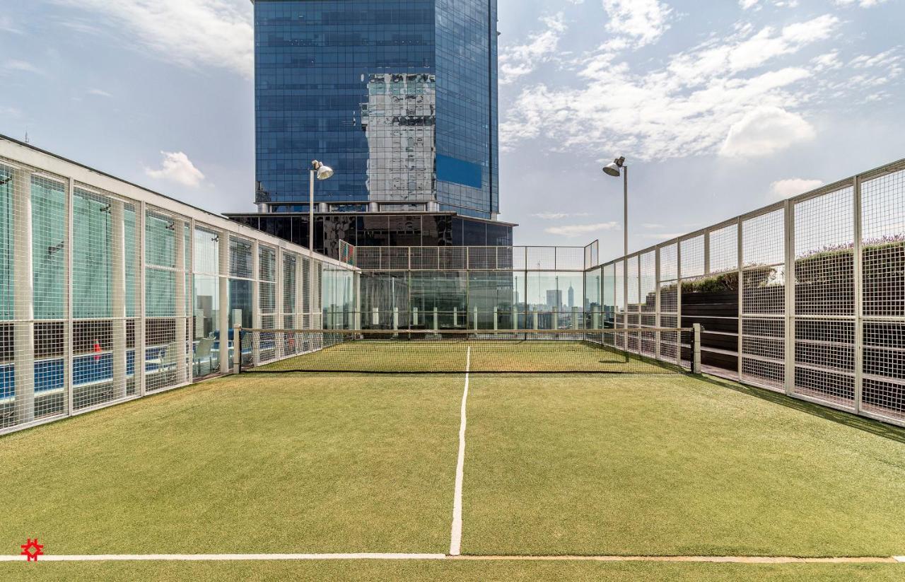 Apartamento Casa Reforma By Kukun México DF