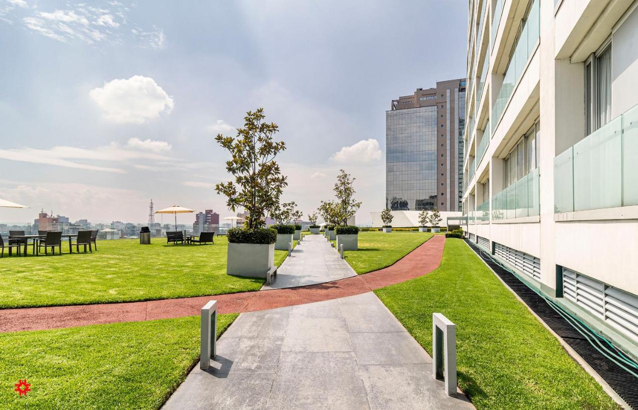 Casa Reforma By Kukun Apartamento