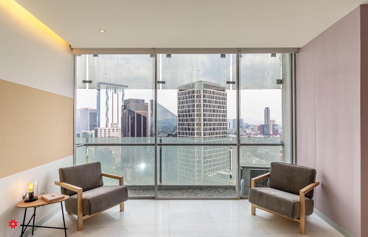 Casa Reforma By Kukun *