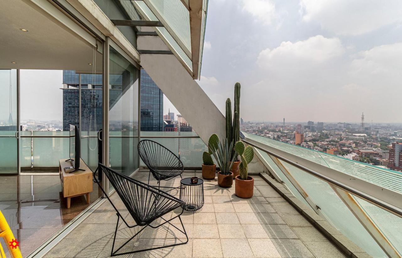 Casa Reforma By Kukun *