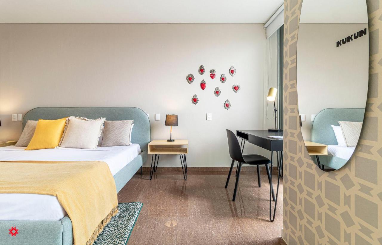 Apartamento Casa Reforma By Kukun *