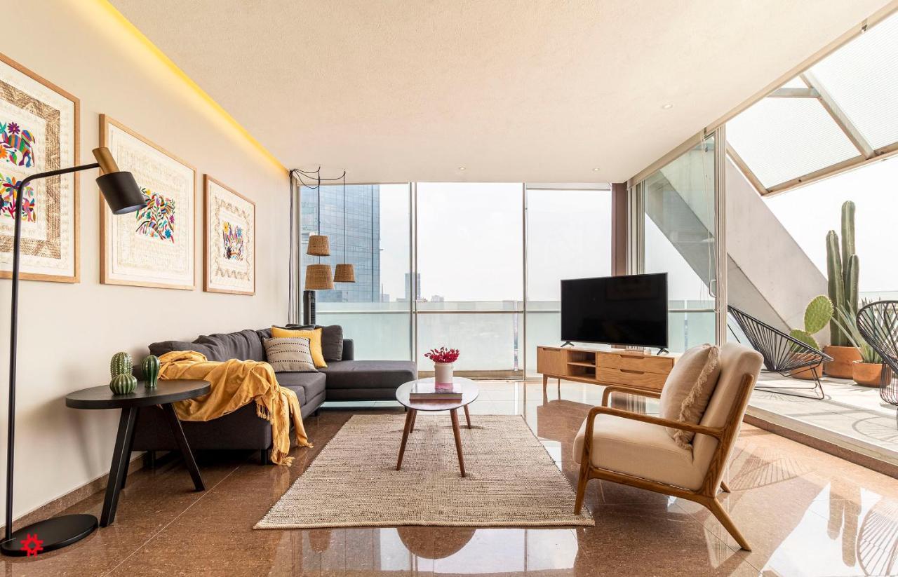 Casa Reforma By Kukun *