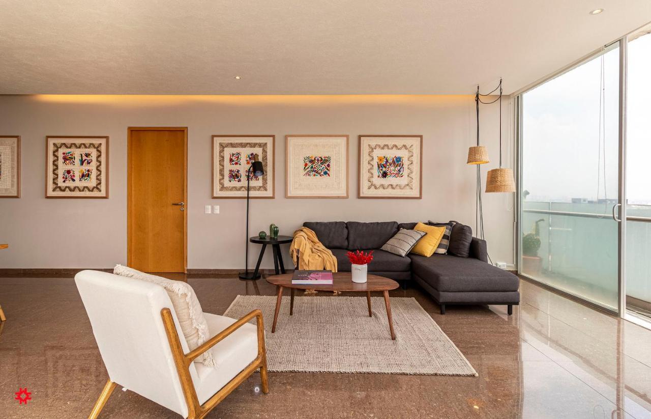 Apartamento Casa Reforma By Kukun