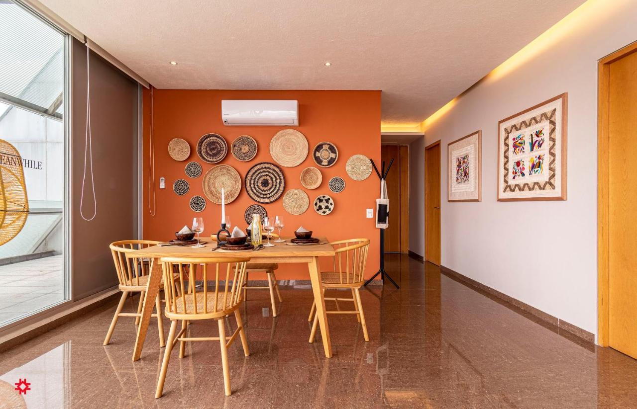 Casa Reforma By Kukun Apartamento *