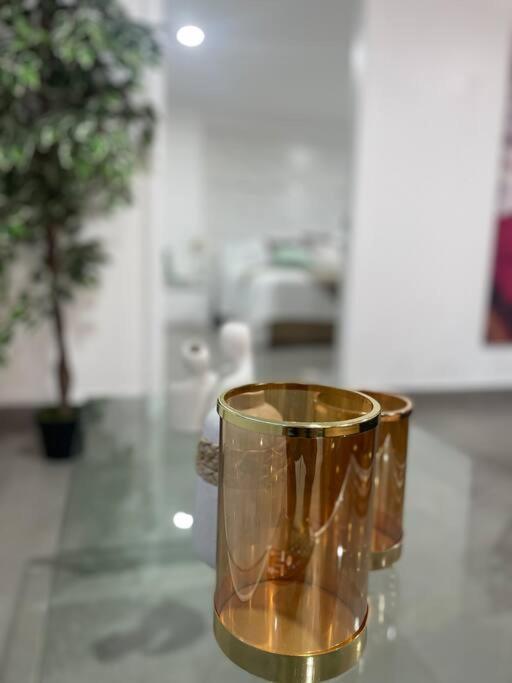 Lujosa Suite&oficina Parking Polanco Cdmx * Mexico City