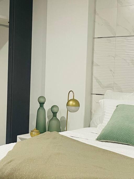Apartment Lujosa Suite&oficina Parking Polanco Cdmx Mexico City