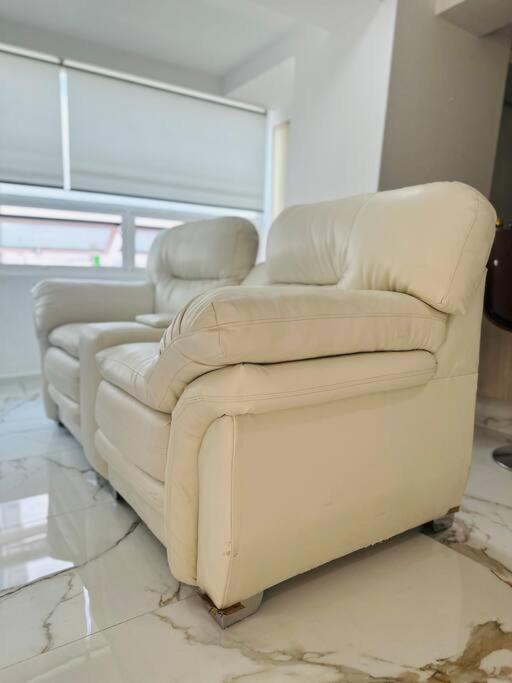 Apartamento Polanco Luxory Pool Jacuzzi Gym *