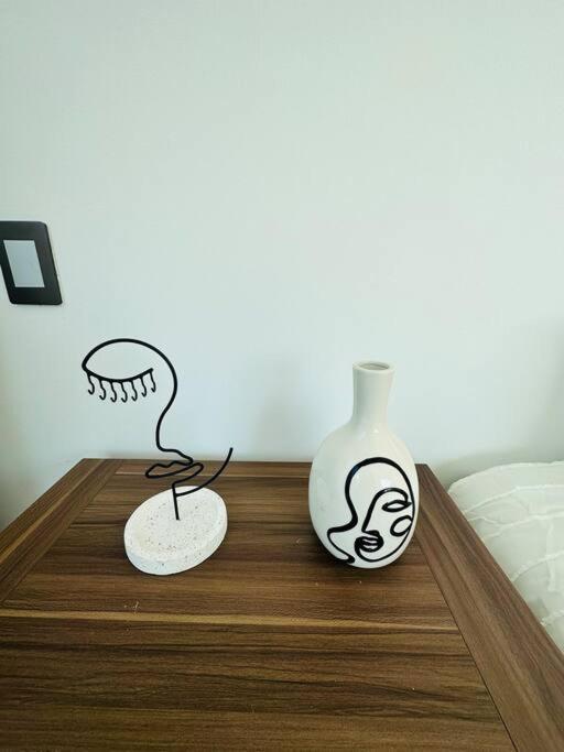 Apartamento Polanco Luxory Pool Jacuzzi Gym