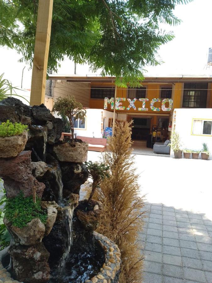 Homestay Casita Del Arbol *