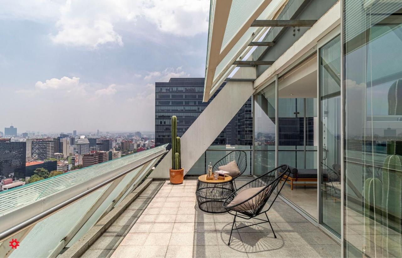 Apartamento Casa Reforma By Kukun